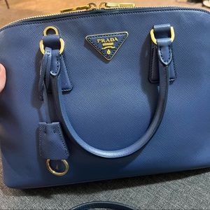 ❌SOLD❌Prada Promenade Lux Saffiano Bag